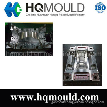 Plastic Children′s Slide Part Mold/ Injection Mould